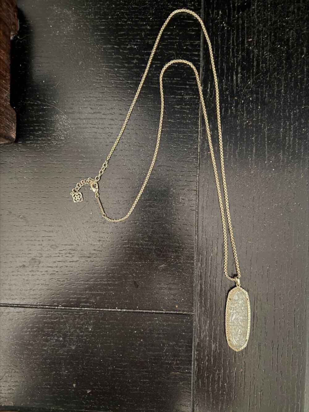 Kendra Scott Layden Necklace